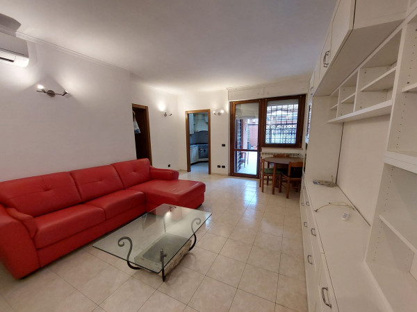 Appartamento in affitto a Roma, Tor Vergata, 75 mq - Foto 12