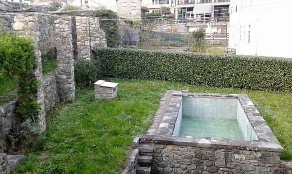Casa indipendente in vendita a Varese Ligure, Centro, Con giardino, 90 mq - Foto 24