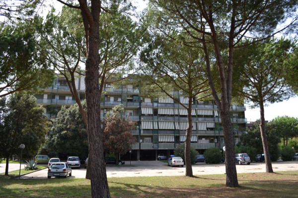 Appartamento in vendita a Roma, Dragoncello, Con giardino, 75 mq - Foto 11