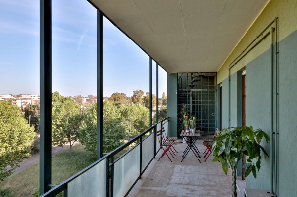 Appartamento in vendita a Roma, Dragoncello, Con giardino, 75 mq - Foto 18