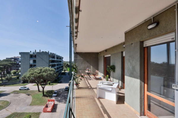 Appartamento in vendita a Roma, Dragoncello, Con giardino, 100 mq - Foto 13