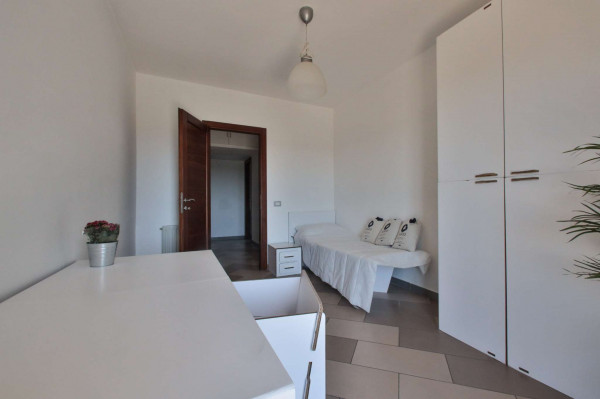 Appartamento in vendita a Roma, Dragoncello, Con giardino, 100 mq - Foto 16