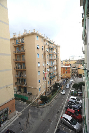 Appartamento in vendita a Genova, Prà Palmaro, 75 mq - Foto 15