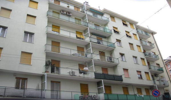 Appartamento in vendita a Genova, Prà Palmaro, 75 mq - Foto 2