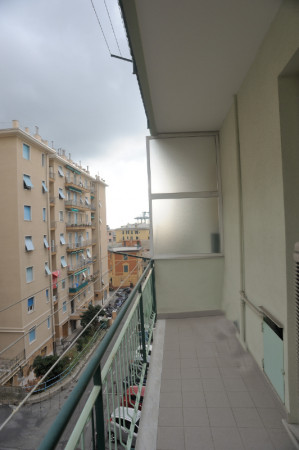Appartamento in vendita a Genova, Prà Palmaro, 75 mq - Foto 16