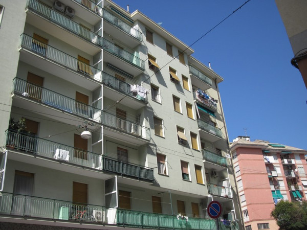 Appartamento in vendita a Genova, Prà Palmaro, 75 mq - Foto 19