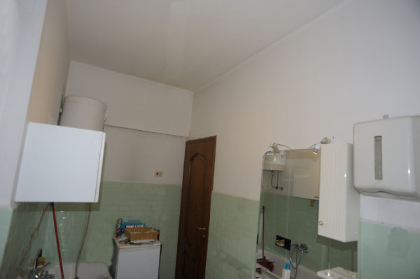 Appartamento in vendita a Genova, Prà Palmaro, 75 mq - Foto 12