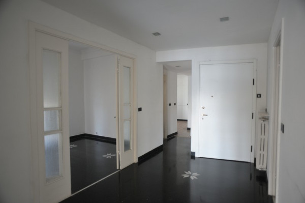 Appartamento in vendita a Genova, Pegli, 126 mq - Foto 3