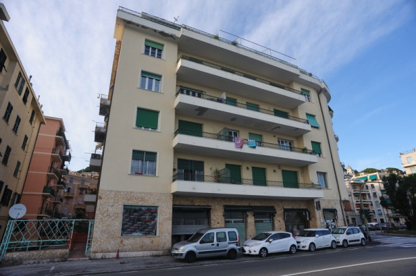Appartamento in vendita a Genova, Pegli, 126 mq - Foto 29