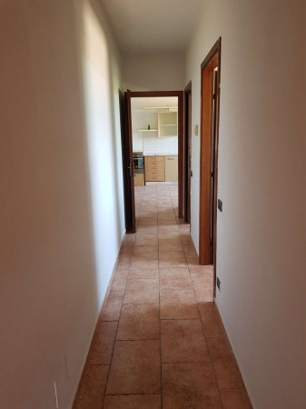 Appartamento in vendita a Palazzo Pignano, Residenziale, 96 mq - Foto 46