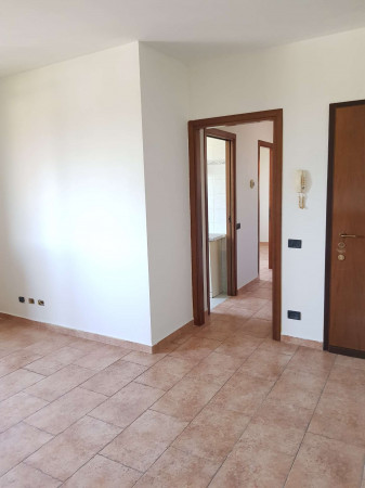 Appartamento in vendita a Palazzo Pignano, Residenziale, 96 mq - Foto 8