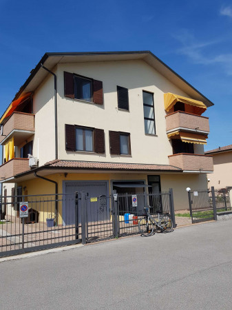 Appartamento in vendita a Palazzo Pignano, Residenziale, 96 mq - Foto 36