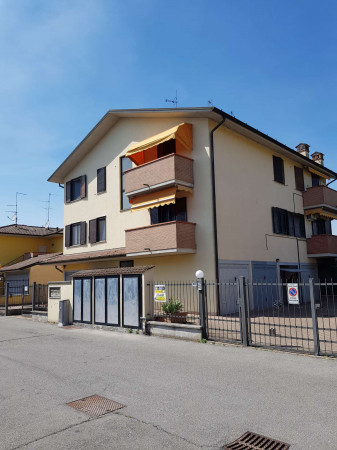 Appartamento in vendita a Palazzo Pignano, Residenziale, 96 mq - Foto 37