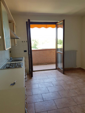Appartamento in vendita a Palazzo Pignano, Residenziale, 96 mq - Foto 3