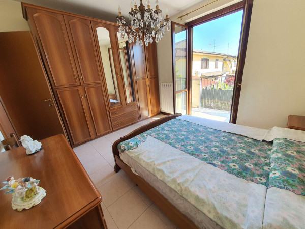 Appartamento in vendita a Boffalora d'Adda, Residenziale, Con giardino, 82 mq - Foto 16