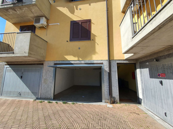 Appartamento in vendita a Boffalora d'Adda, Residenziale, Con giardino, 82 mq - Foto 7
