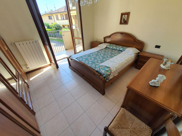 Appartamento in vendita a Boffalora d'Adda, Residenziale, Con giardino, 82 mq - Foto 2