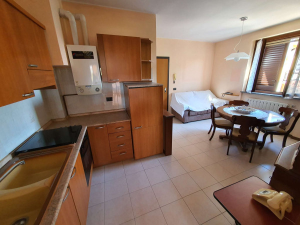 Appartamento in vendita a Boffalora d'Adda, Residenziale, Con giardino, 82 mq - Foto 22