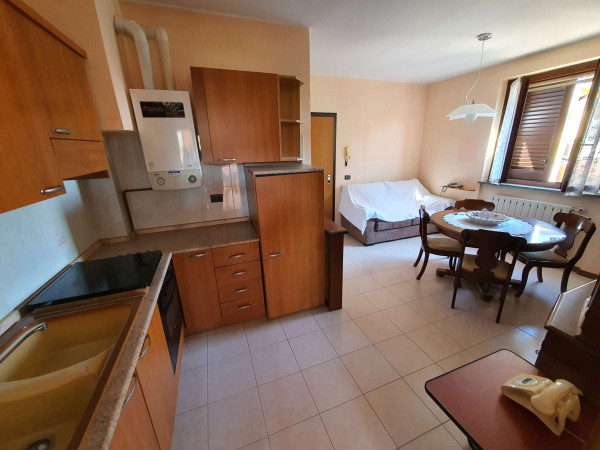 Appartamento in vendita a Boffalora d'Adda, Residenziale, Con giardino, 82 mq - Foto 19