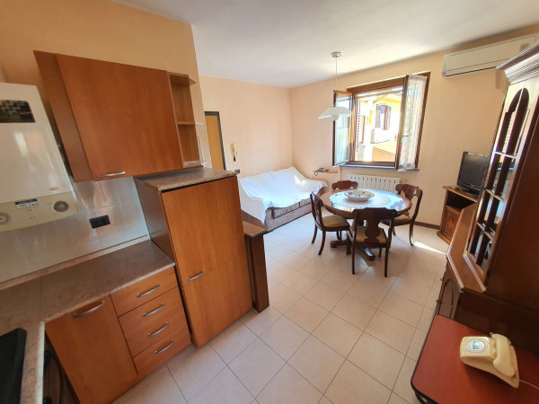 Appartamento in vendita a Boffalora d'Adda, Residenziale, Con giardino, 82 mq - Foto 5
