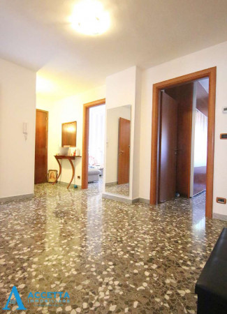 Appartamento in vendita a Taranto, Rione Italia, Montegranaro, Con giardino, 86 mq - Foto 10