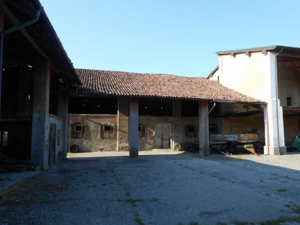 Rustico/Casale in vendita a Agnadello, Periferia, Con giardino, 1455 mq - Foto 36