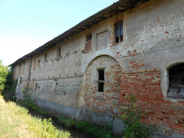 Rustico/Casale in vendita a Agnadello, Periferia, Con giardino, 1455 mq - Foto 20