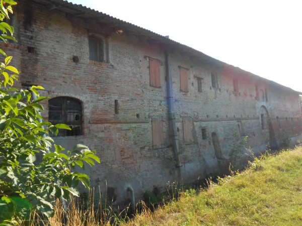 Rustico/Casale in vendita a Agnadello, Periferia, Con giardino, 1455 mq - Foto 7
