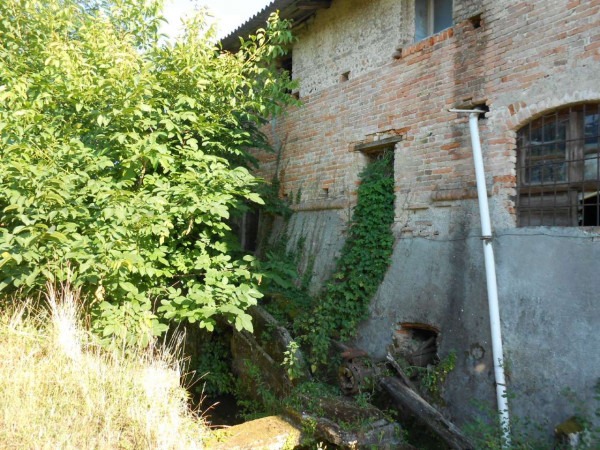 Rustico/Casale in vendita a Agnadello, Periferia, Con giardino, 1455 mq - Foto 10