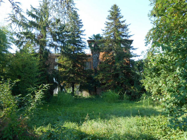 Rustico/Casale in vendita a Agnadello, Periferia, Con giardino, 1455 mq - Foto 30