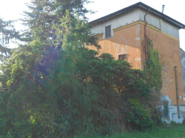 Rustico/Casale in vendita a Agnadello, Periferia, Con giardino, 1455 mq - Foto 31