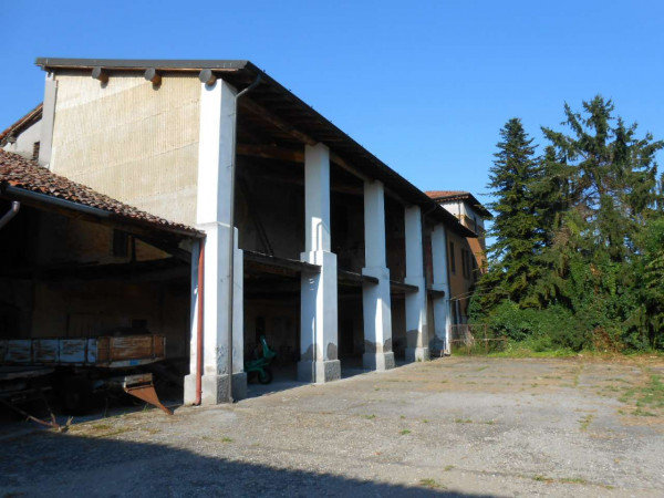 Rustico/Casale in vendita a Agnadello, Periferia, Con giardino, 1455 mq - Foto 29