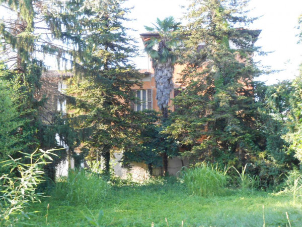 Rustico/Casale in vendita a Agnadello, Periferia, Con giardino, 1455 mq - Foto 28