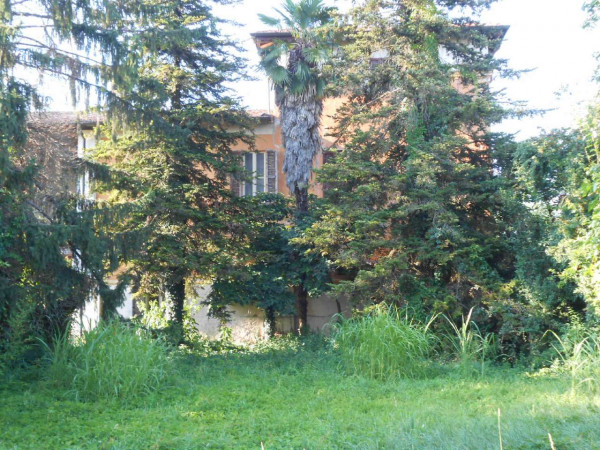 Rustico/Casale in vendita a Agnadello, Periferia, Con giardino, 1455 mq - Foto 16