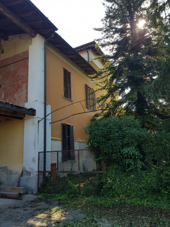 Rustico/Casale in vendita a Agnadello, Periferia, Con giardino, 1455 mq - Foto 1