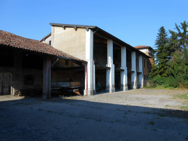 Rustico/Casale in vendita a Agnadello, Periferia, Con giardino, 1455 mq - Foto 38