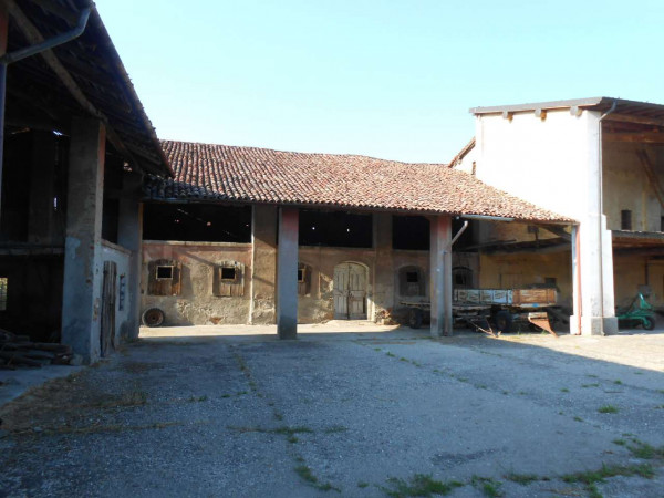 Rustico/Casale in vendita a Agnadello, Periferia, Con giardino, 1455 mq - Foto 39