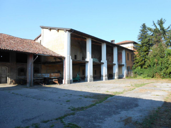 Rustico/Casale in vendita a Agnadello, Periferia, Con giardino, 1455 mq - Foto 35