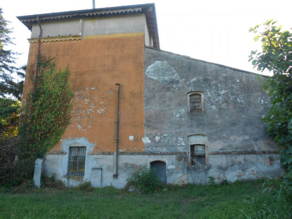 Rustico/Casale in vendita a Agnadello, Periferia, Con giardino, 1455 mq - Foto 6
