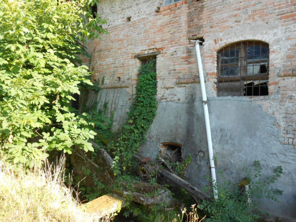 Rustico/Casale in vendita a Agnadello, Periferia, Con giardino, 1455 mq - Foto 17