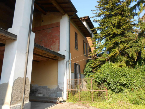 Rustico/Casale in vendita a Agnadello, Periferia, Con giardino, 1455 mq - Foto 41