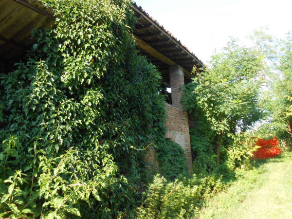 Rustico/Casale in vendita a Agnadello, Periferia, Con giardino, 1455 mq - Foto 8