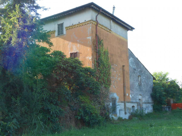 Rustico/Casale in vendita a Agnadello, Periferia, Con giardino, 1455 mq - Foto 24