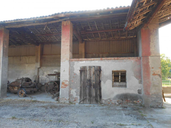Rustico/Casale in vendita a Agnadello, Periferia, Con giardino, 1455 mq - Foto 32