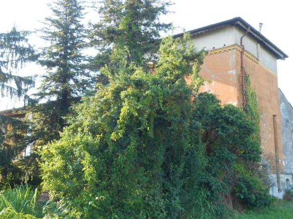 Rustico/Casale in vendita a Agnadello, Periferia, Con giardino, 1455 mq - Foto 25