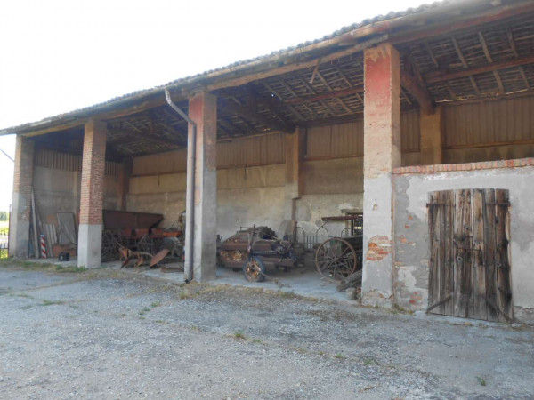 Rustico/Casale in vendita a Agnadello, Periferia, Con giardino, 1455 mq - Foto 33