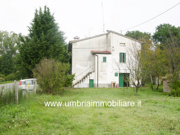 Rustico/Casale in vendita a Panicale, Con giardino, 105 mq - Foto 17
