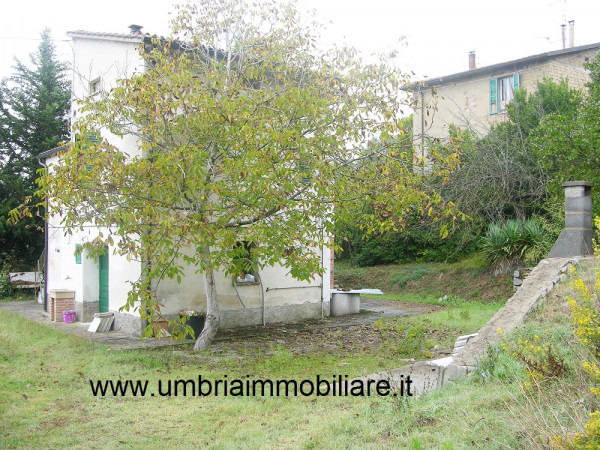 Rustico/Casale in vendita a Panicale, Con giardino, 105 mq - Foto 15