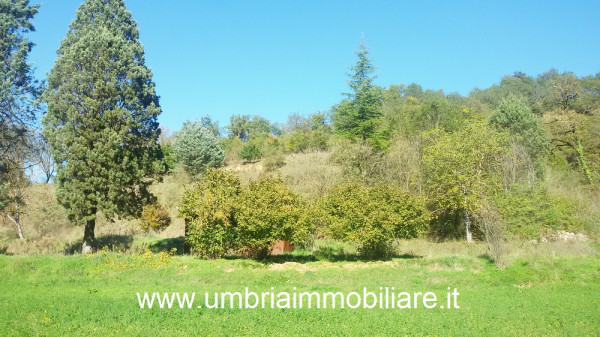 Rustico/Casale in vendita a Panicale, Con giardino, 105 mq - Foto 12
