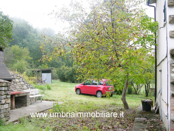 Rustico/Casale in vendita a Panicale, Con giardino, 105 mq - Foto 10